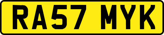 RA57MYK