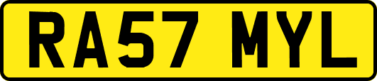 RA57MYL