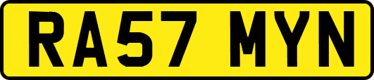 RA57MYN