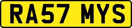 RA57MYS