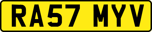 RA57MYV
