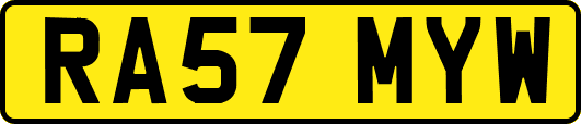 RA57MYW