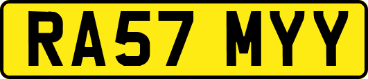 RA57MYY