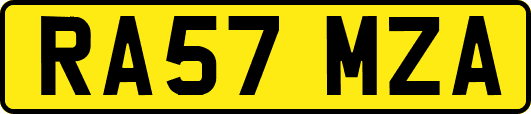 RA57MZA