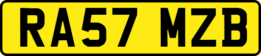 RA57MZB