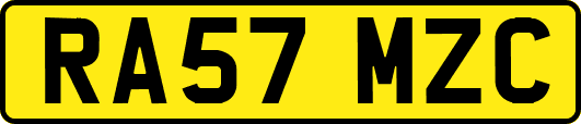 RA57MZC