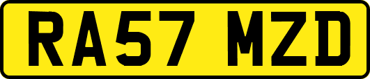 RA57MZD
