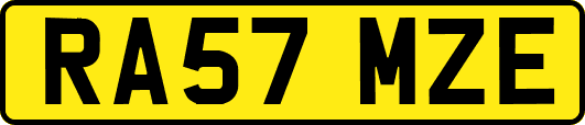 RA57MZE