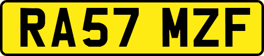 RA57MZF