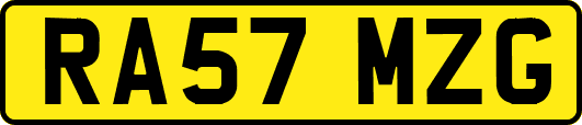 RA57MZG