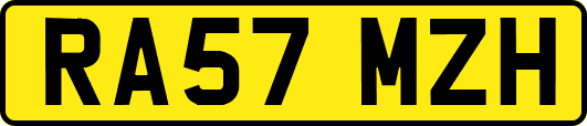 RA57MZH