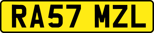 RA57MZL