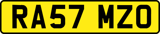 RA57MZO