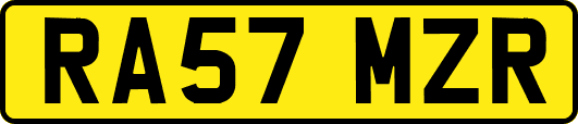 RA57MZR