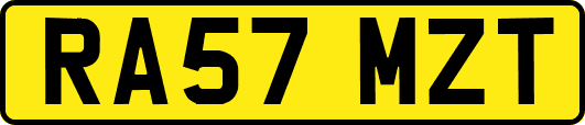 RA57MZT