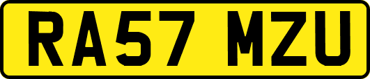 RA57MZU
