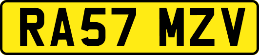 RA57MZV