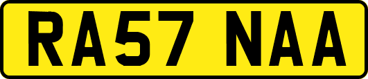 RA57NAA