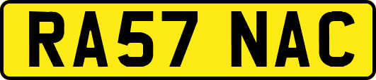 RA57NAC