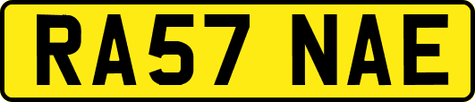 RA57NAE