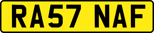 RA57NAF