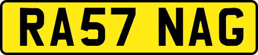 RA57NAG