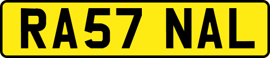RA57NAL
