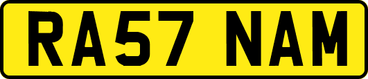 RA57NAM