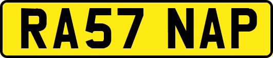 RA57NAP