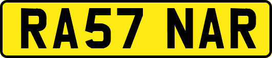 RA57NAR