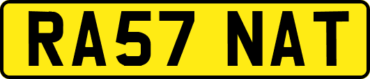 RA57NAT
