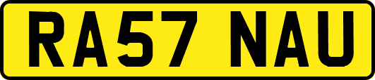 RA57NAU