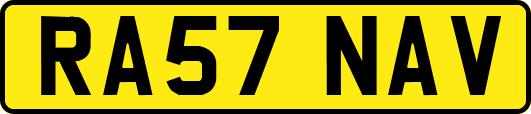 RA57NAV