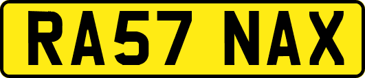 RA57NAX
