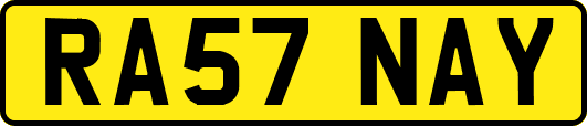 RA57NAY