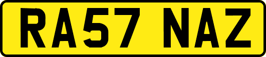 RA57NAZ