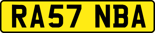 RA57NBA