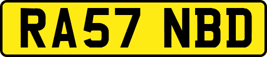 RA57NBD