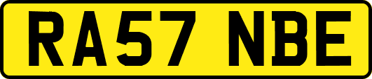 RA57NBE