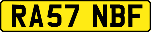RA57NBF