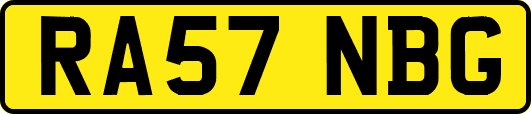 RA57NBG