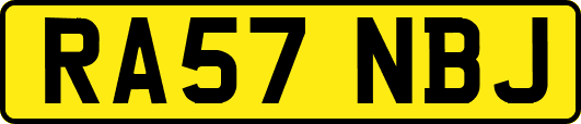 RA57NBJ