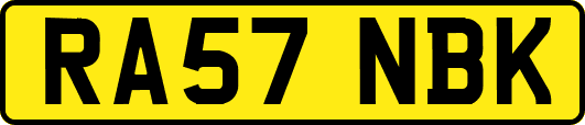 RA57NBK