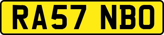 RA57NBO