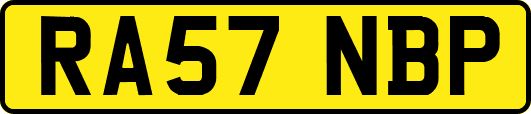 RA57NBP