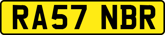 RA57NBR