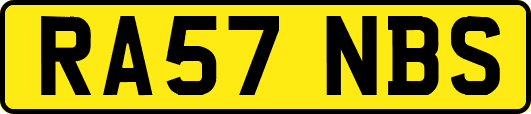 RA57NBS