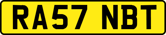 RA57NBT
