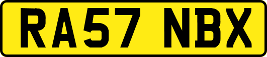 RA57NBX