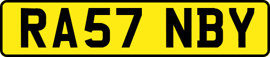 RA57NBY